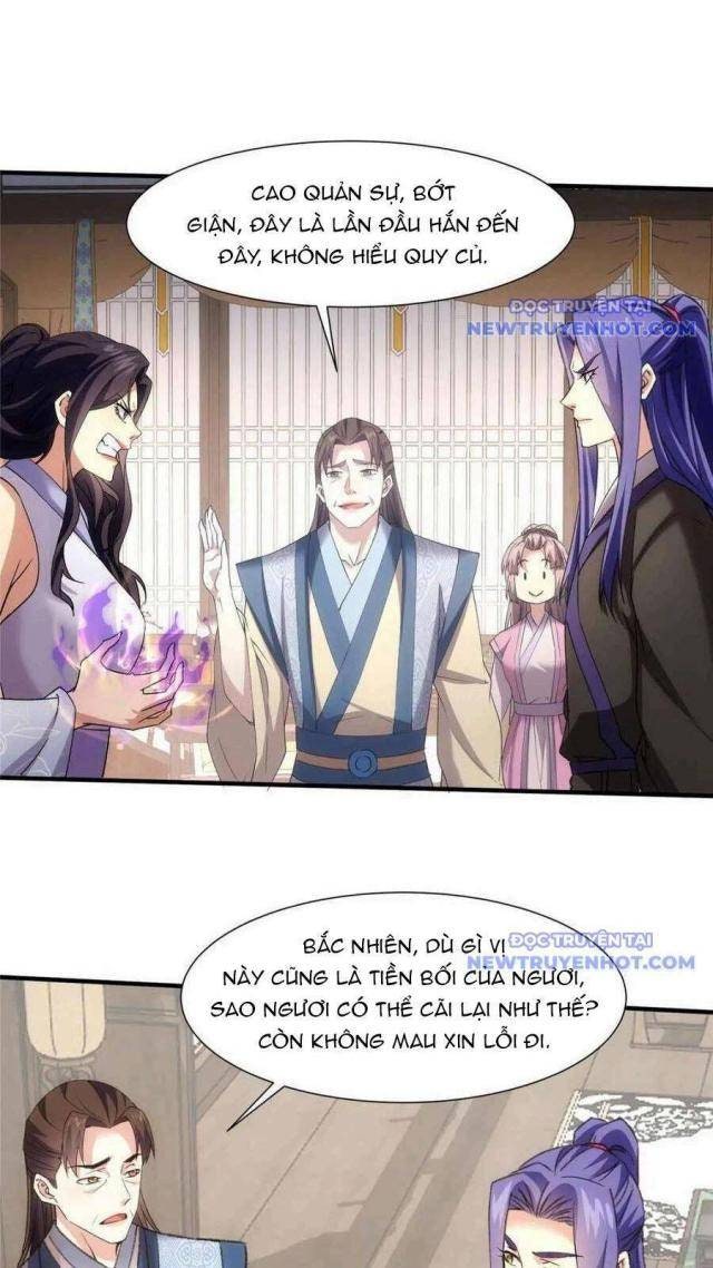 Ta Chính Là Không Theo Sáo Lộ Ra Bài - Page 13