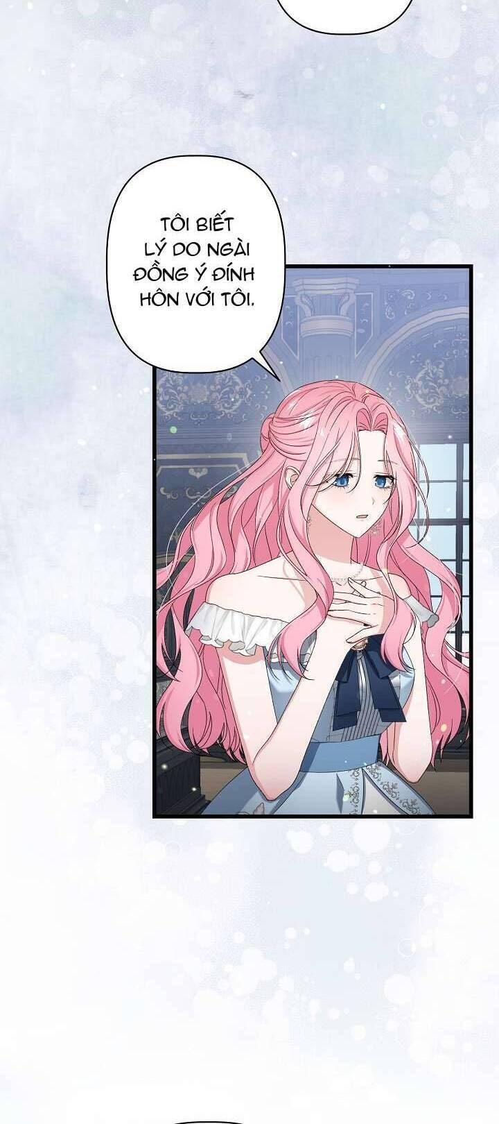 Cha Của Nam Chính Từ Chối Hủy Hôn - Page 50