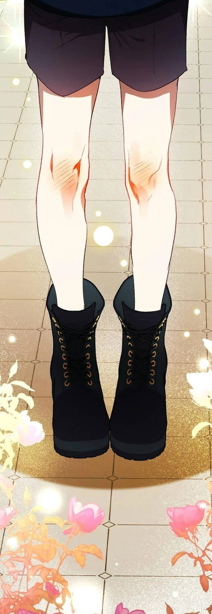 Bảo Vệ Người Cha Bạo Chúa - Page 51