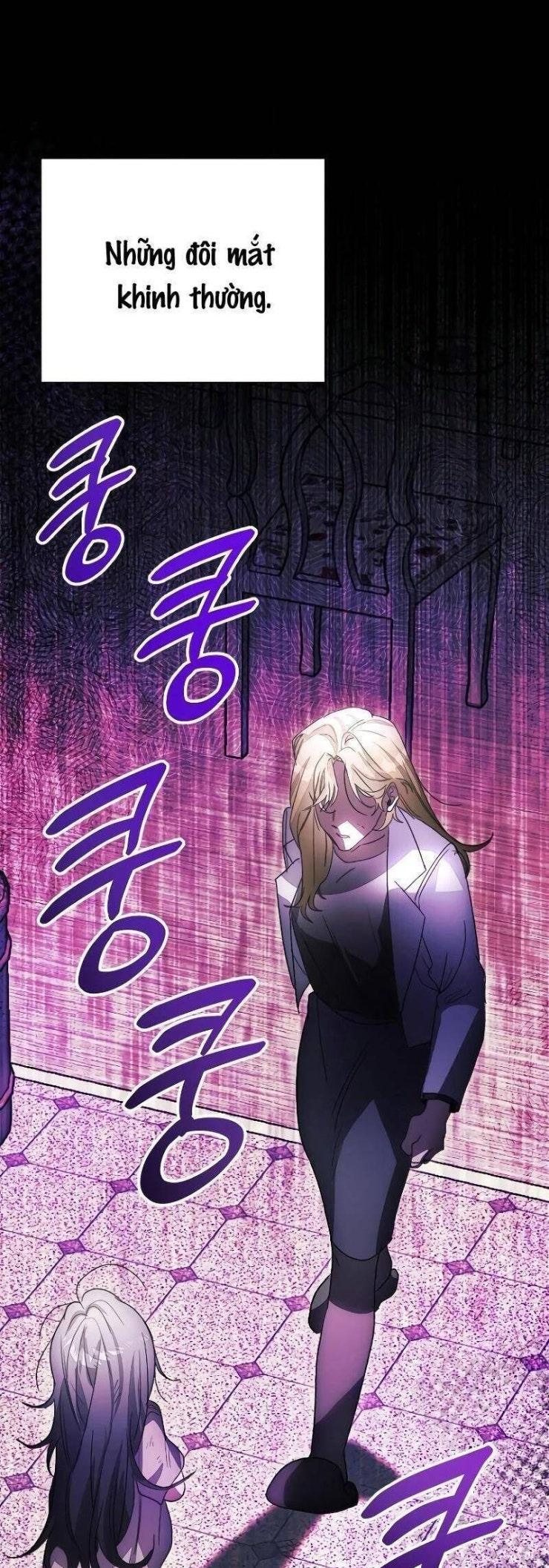 Bảo Vệ Người Cha Bạo Chúa - Page 39