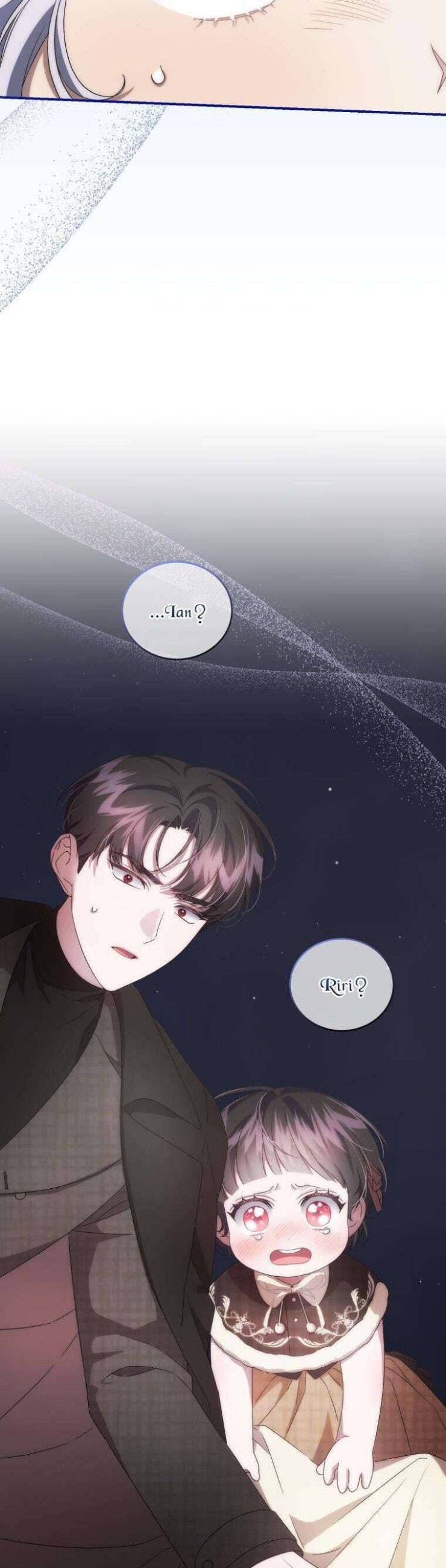 Tôi Trở Thành Mẹ Kế Của Gia Đình Hắc Ám - Page 17