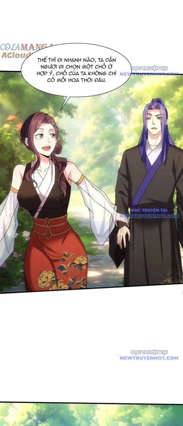 Ta Chính Là Không Theo Sáo Lộ Ra Bài - Page 14