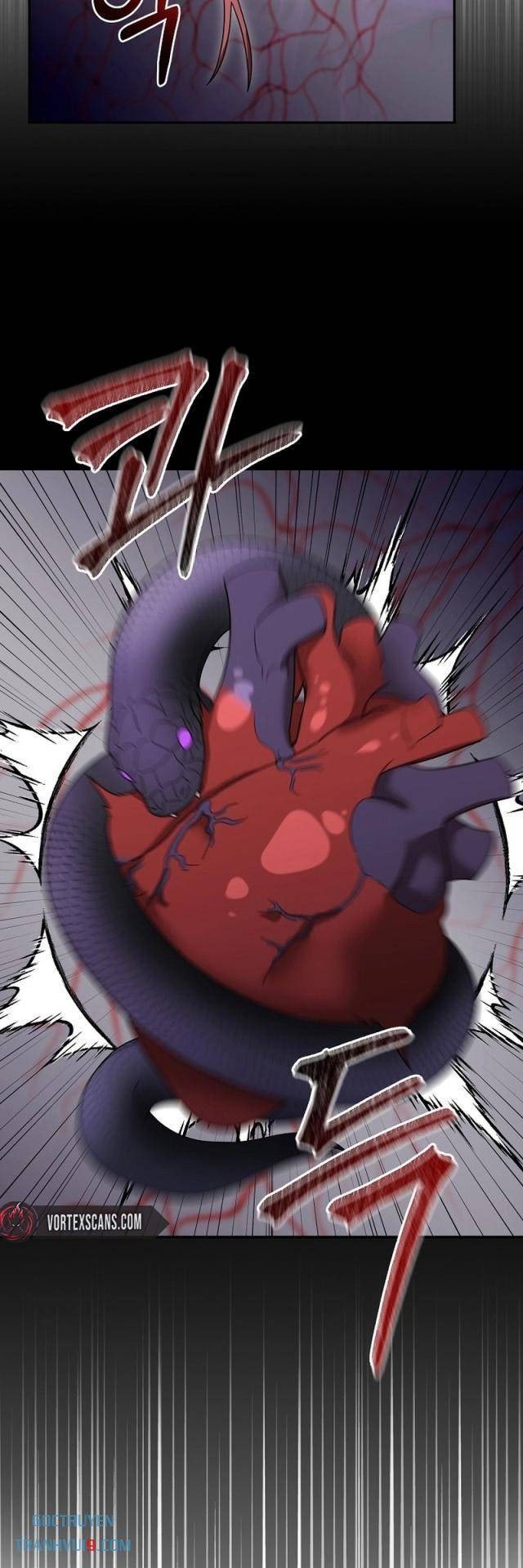 Người Mới Này Quá Mạnh - Page 39