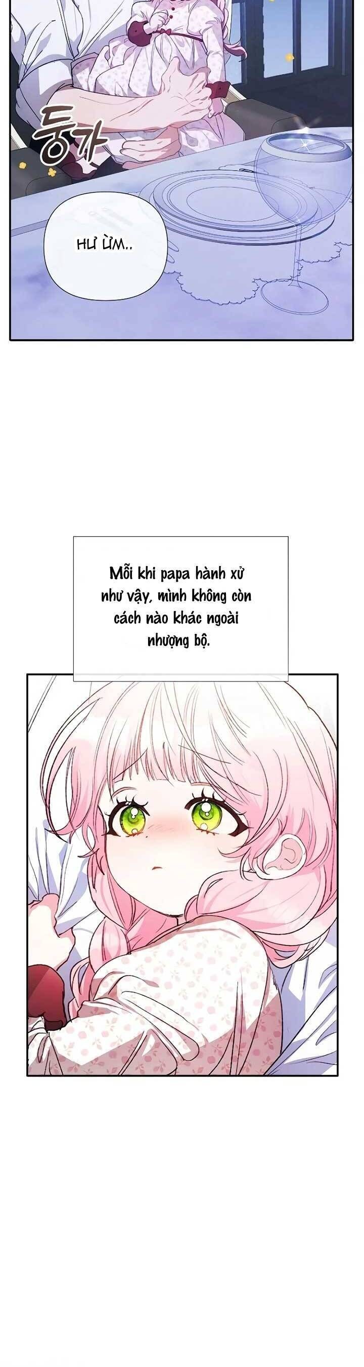 Bảo Vệ Người Cha Bạo Chúa - Page 15