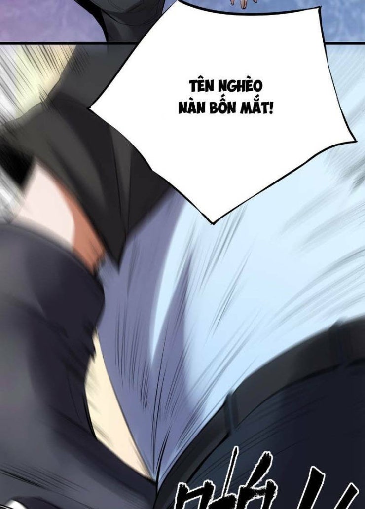 Trọng Sinh Không Làm Chạn Vương Tôi Một Mình Nạp Game Thăng Cấp - Page 104