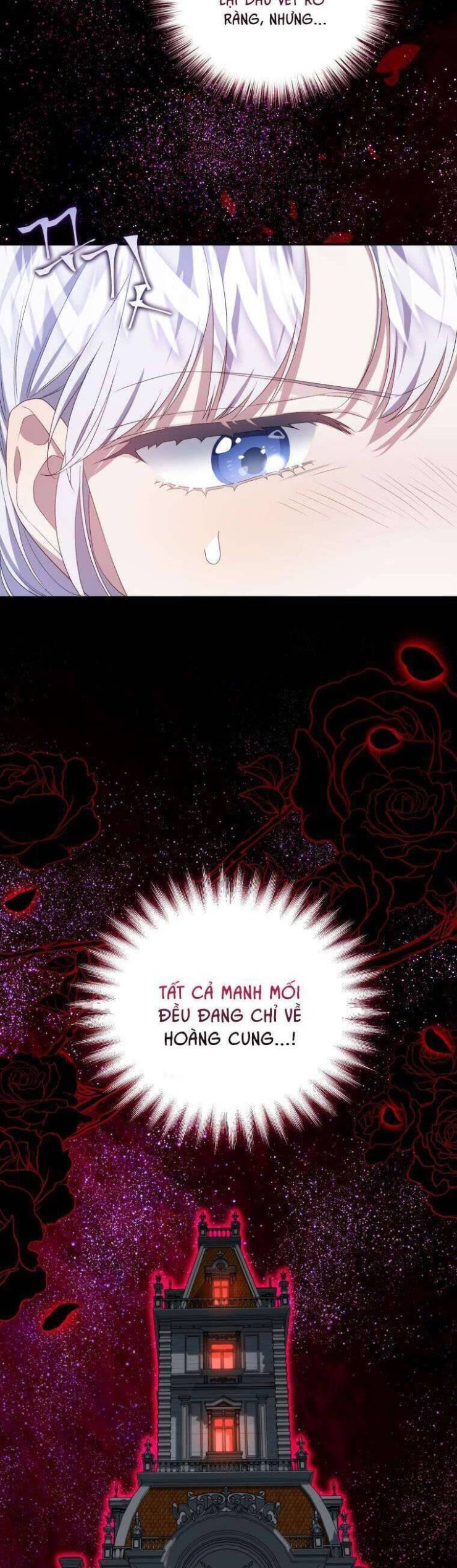 Tôi Trở Thành Mẹ Kế Của Gia Đình Hắc Ám - Page 50