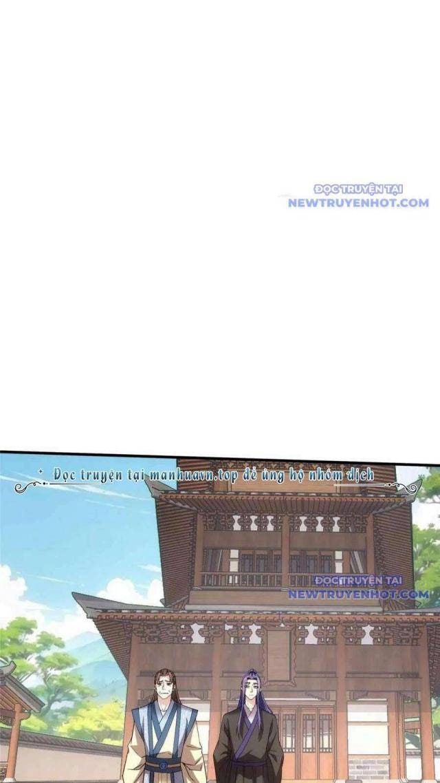 Ta Chính Là Không Theo Sáo Lộ Ra Bài - Page 32