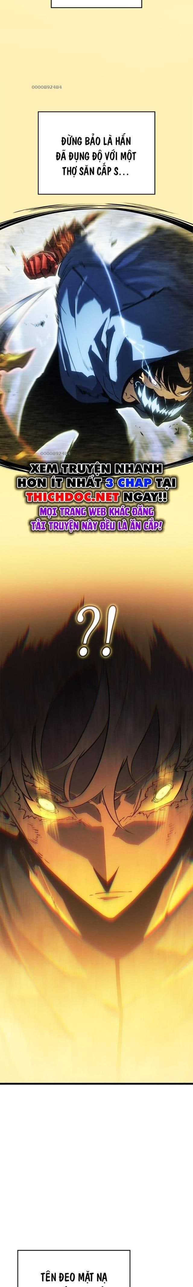 Tôi Thăng Cấp Một Mình Tận Thế Ragnarok - Page 17