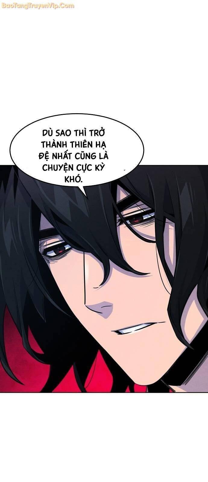 Cuồng Ma Tái Thế - Page 50