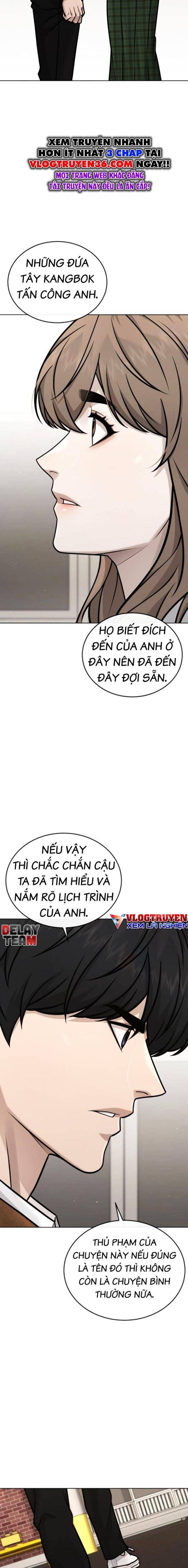 Nhiệm Vụ Diệu Kỳ - Page 20
