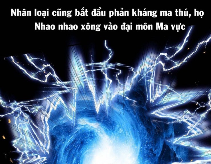 Chỉ Có Ta Có Thể Sử Dụng Triệu Hoán Thuật - Page 56