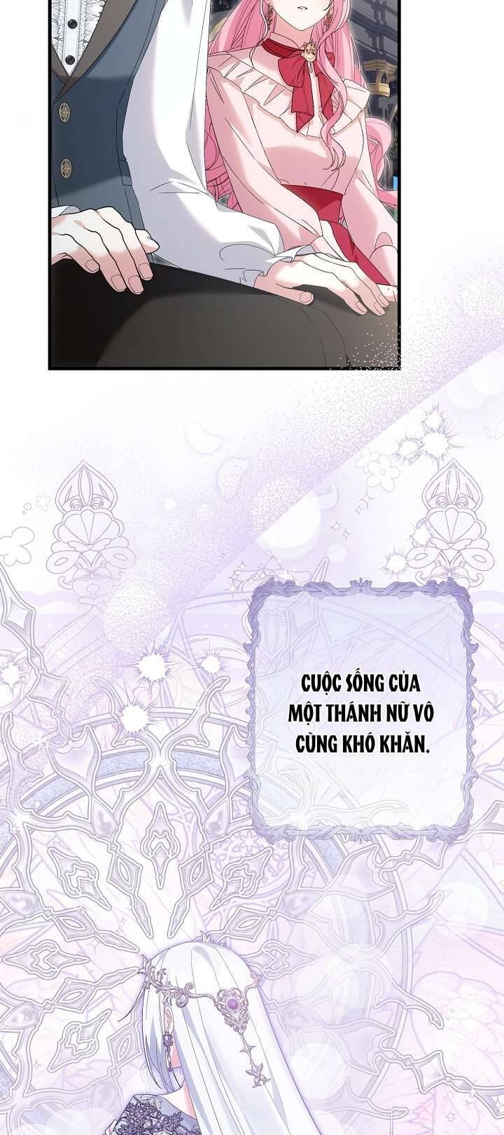 Cha Của Nam Chính Từ Chối Hủy Hôn - Page 40