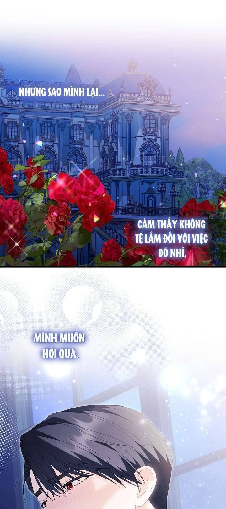 Cha Của Nam Chính Từ Chối Hủy Hôn - Page 58