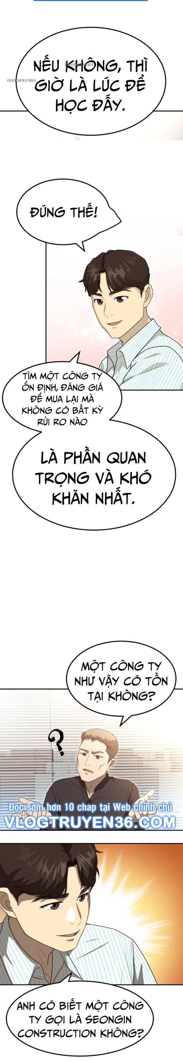 Bản Thiết Kế Vàng - Page 21