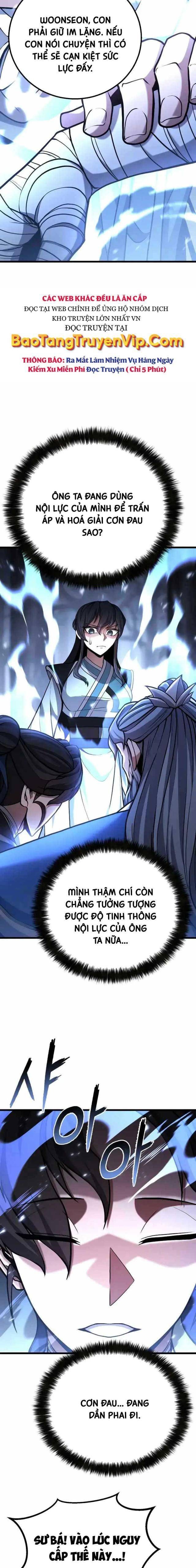 Hoa Vô Thập Nhật Công - Page 14