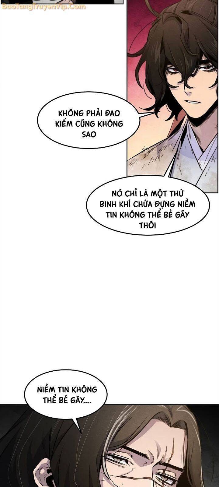 Cuồng Ma Tái Thế - Page 7