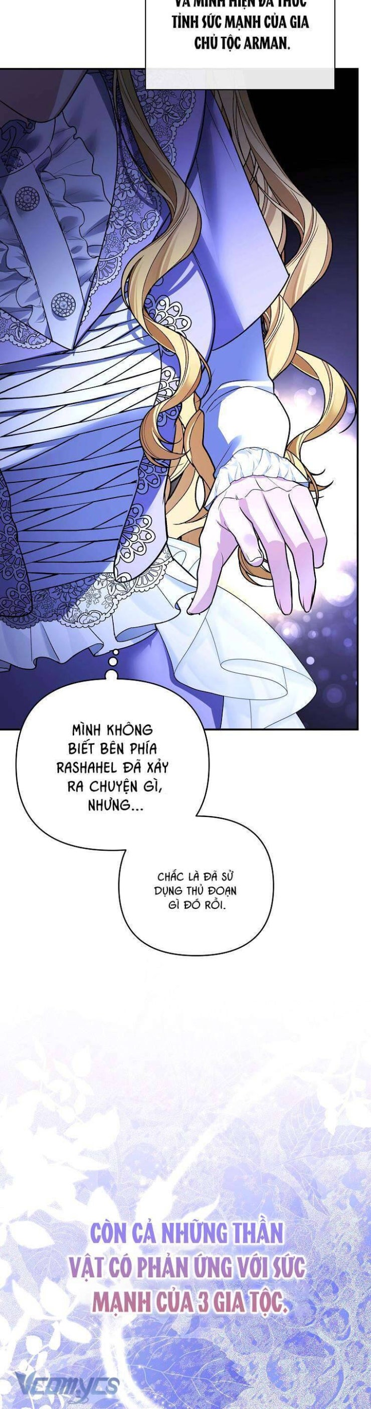 10 Cách Để Bị Bạo Chúa Đá - Page 19