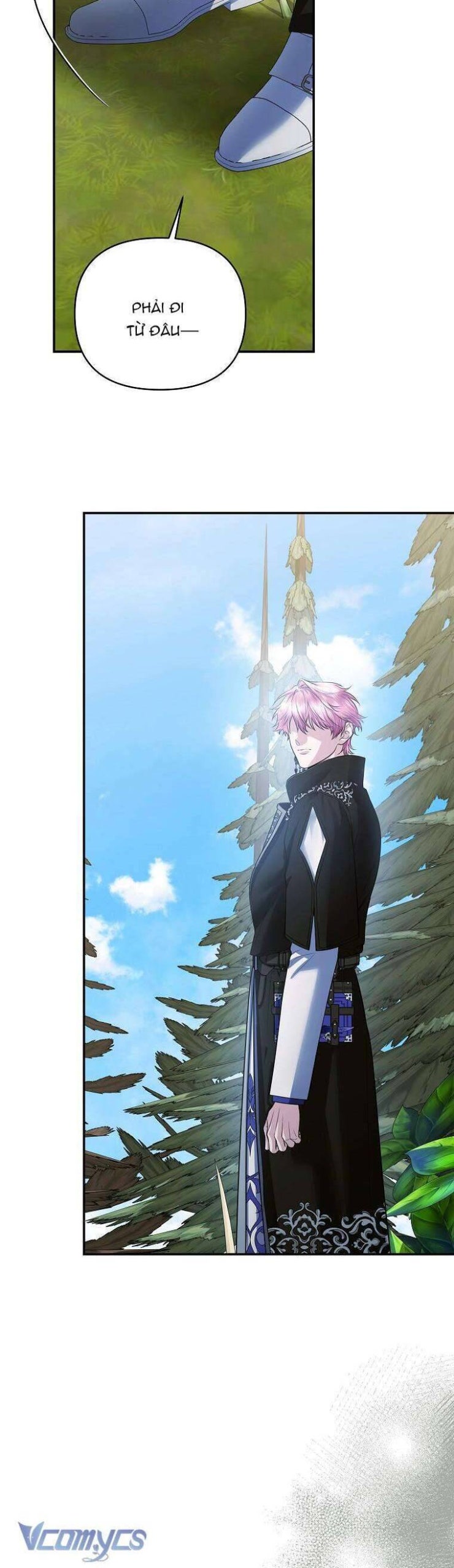 10 Cách Để Bị Bạo Chúa Đá - Page 27