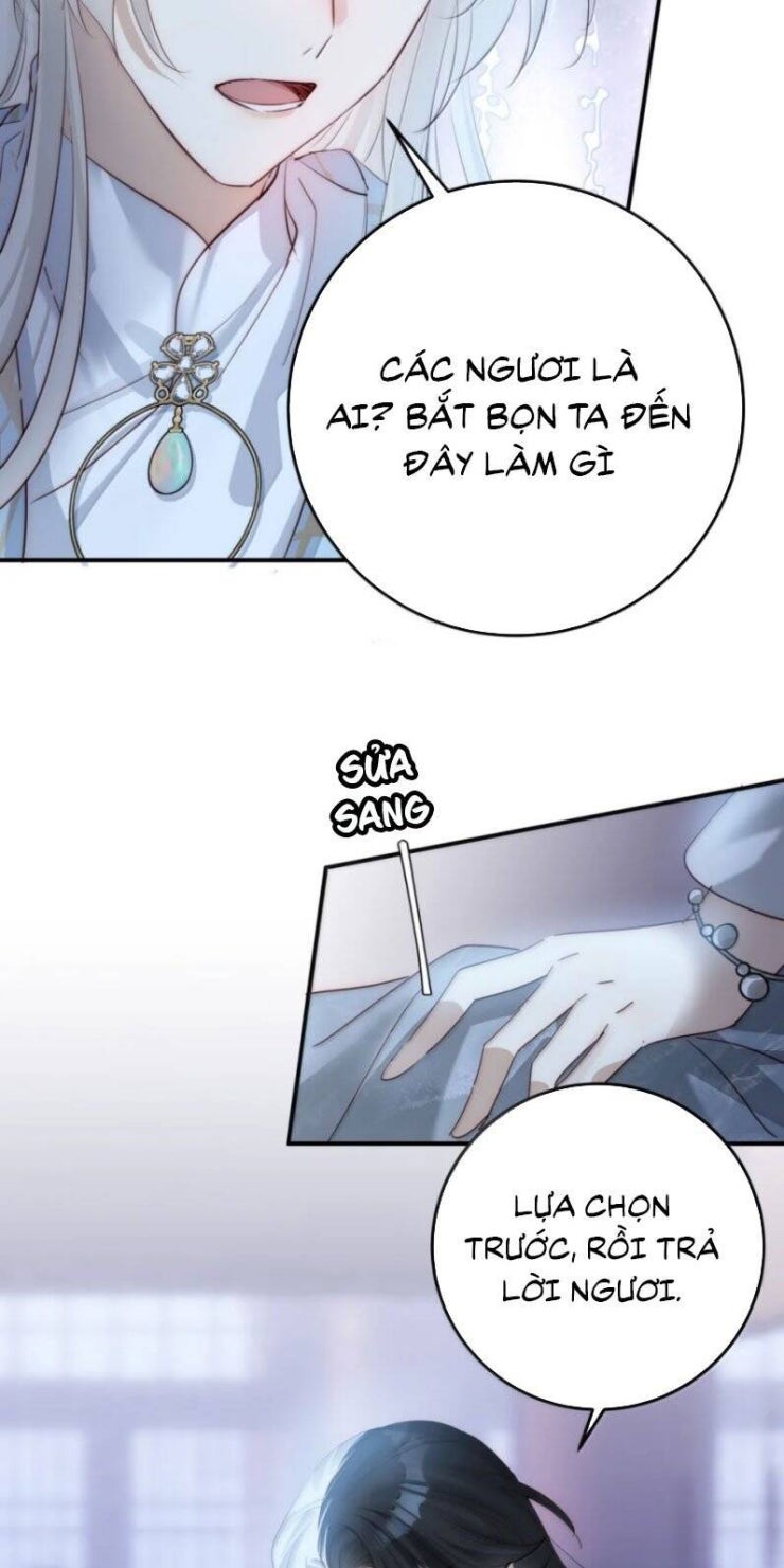 Chuyển Nghịch Âm Dương - Page 38