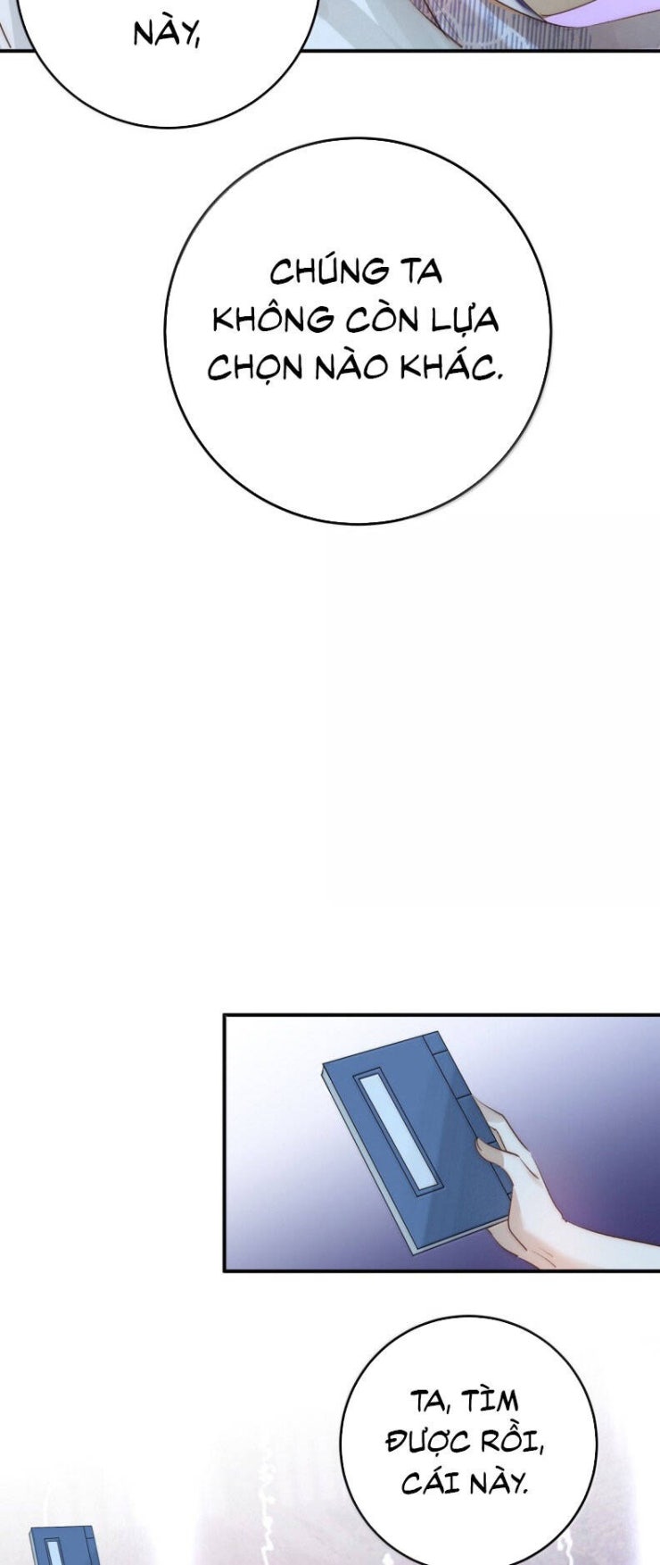 Chuyển Nghịch Âm Dương - Page 26