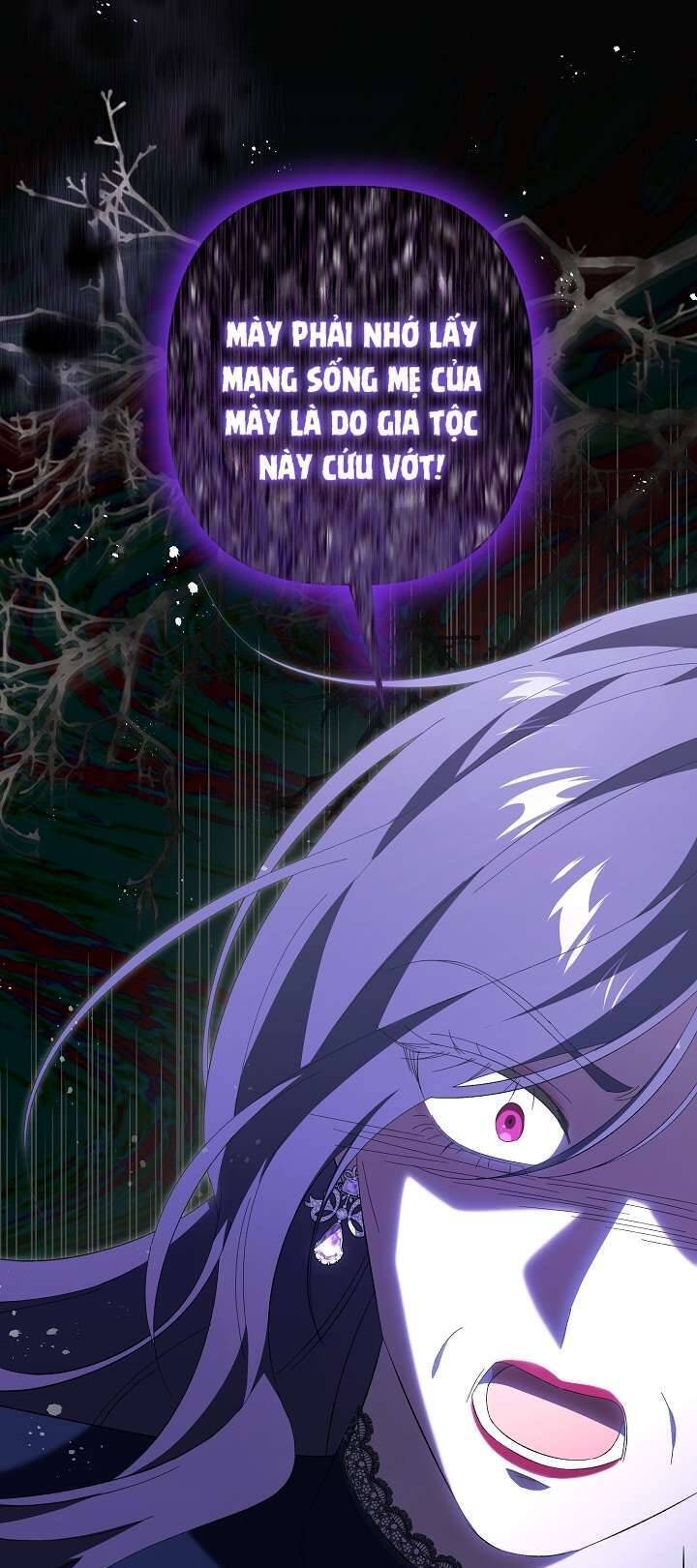 Cha Của Nam Chính Từ Chối Hủy Hôn - Page 53