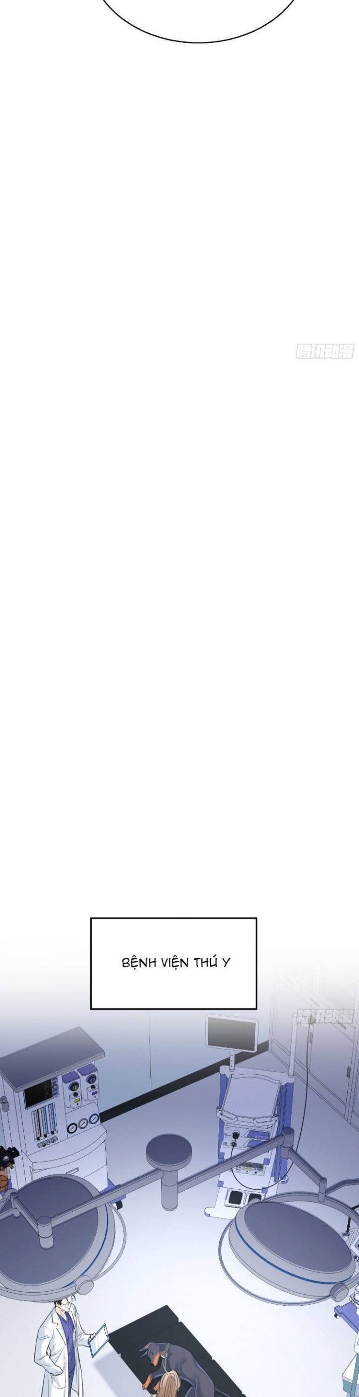 Tên Đàn Ông Này Thật Sự Là Một Tên Cẩu Mà - Page 9