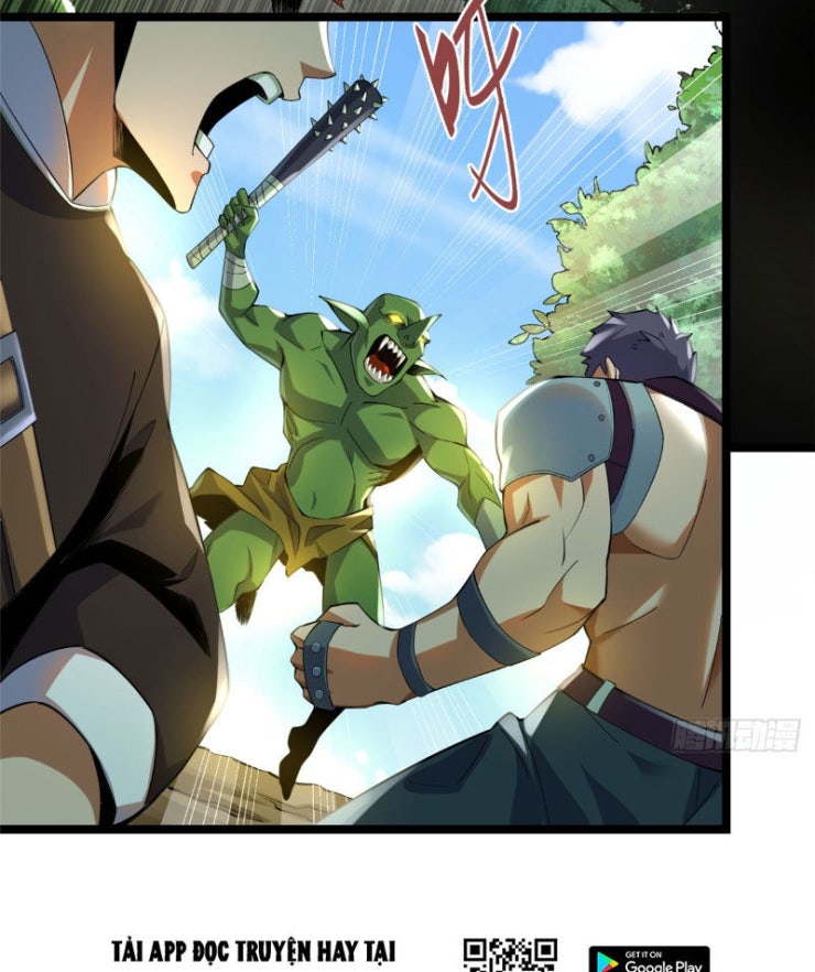 Ta Thật Không Muốn Học Cấm Chú - Page 117