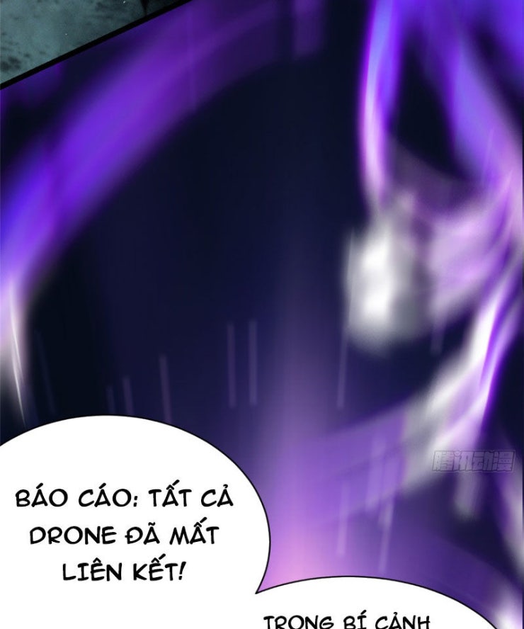 Ta Thật Không Muốn Học Cấm Chú - Page 176