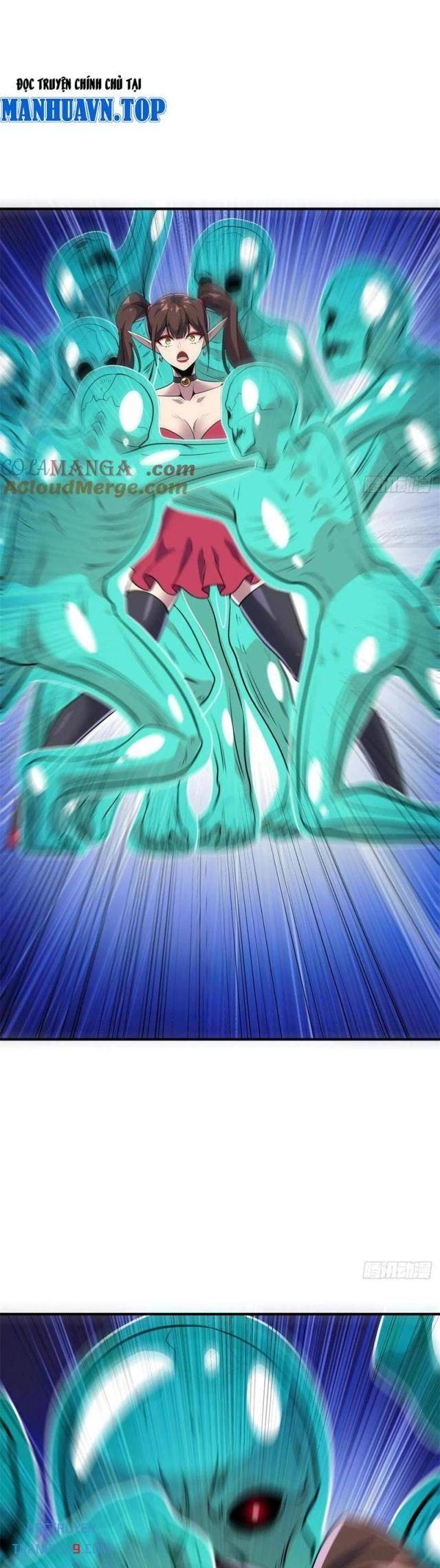 Ta Nhặt Đồ Bỏ Tại Tận Thế - Page 12