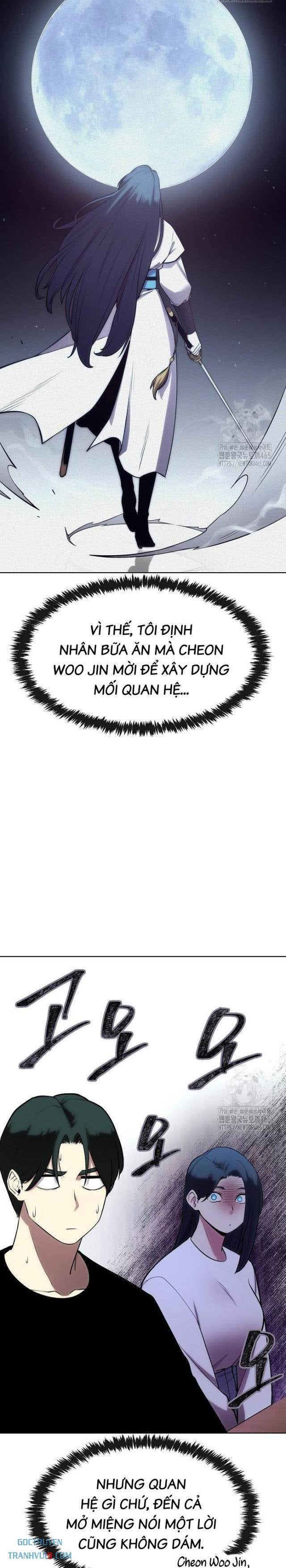 Chúa Quỷ Muốn Trở Thành Đầu Bếp - Page 16