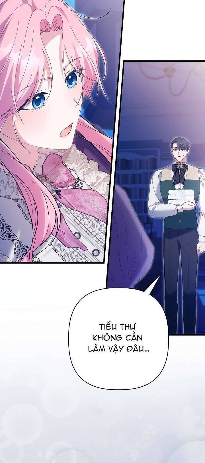 Cha Của Nam Chính Từ Chối Hủy Hôn - Page 52