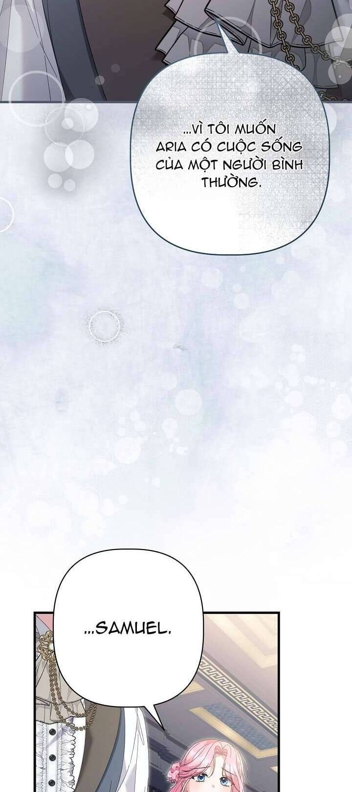 Cha Của Nam Chính Từ Chối Hủy Hôn - Page 39