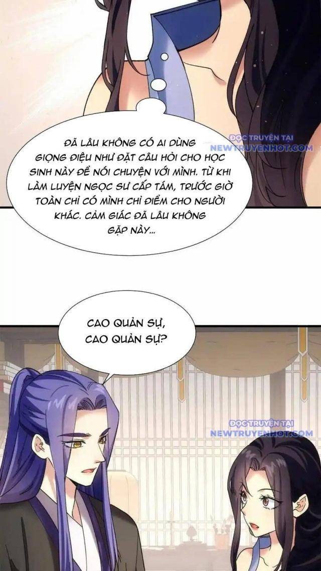 Ta Chính Là Không Theo Sáo Lộ Ra Bài - Page 31