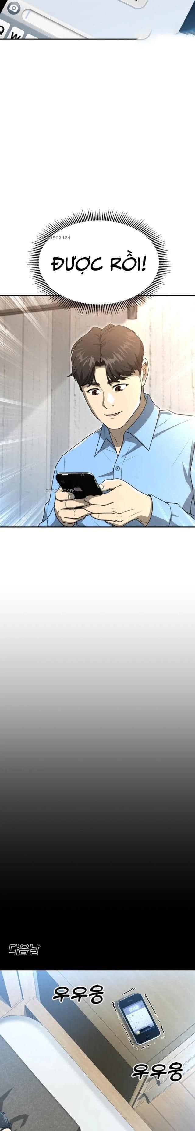 Bản Thiết Kế Vàng - Page 8