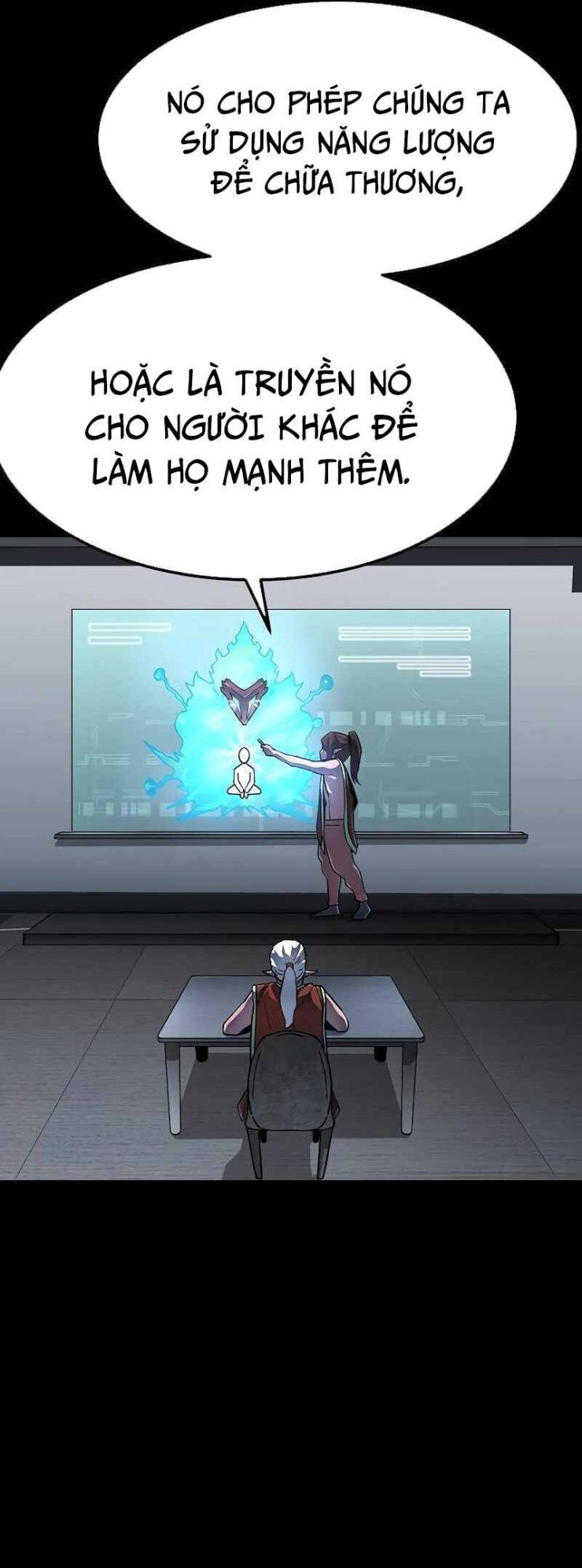 Đỉnh Phong Chi Tinh - Page 10