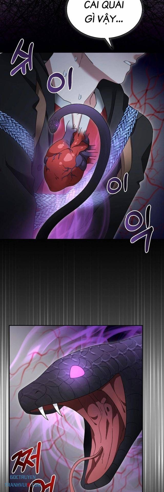 Người Mới Này Quá Mạnh - Page 38