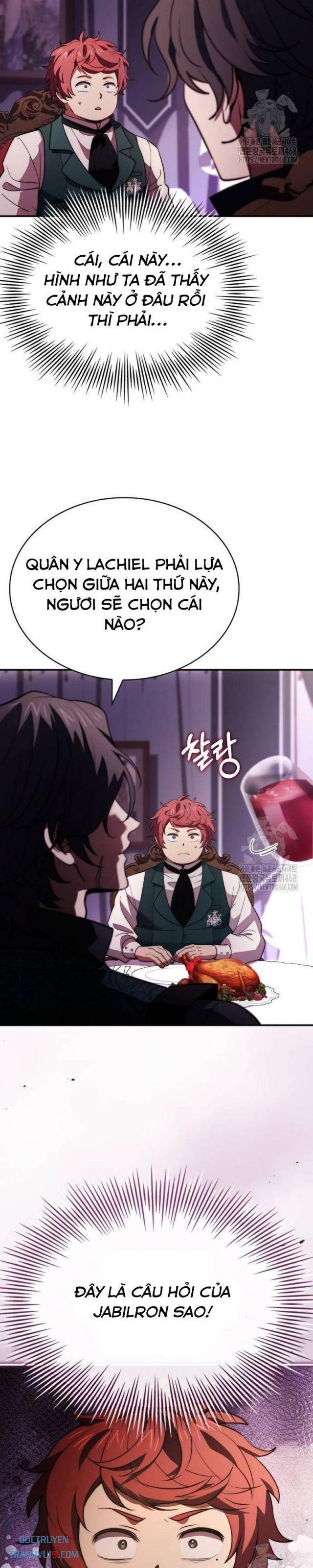 Hoàng Tử Bán Thuốc - Page 35