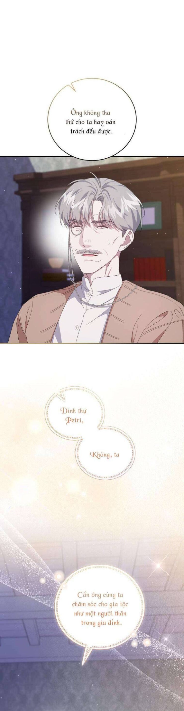 Tôi Trở Thành Mẹ Kế Của Gia Đình Hắc Ám - Page 38