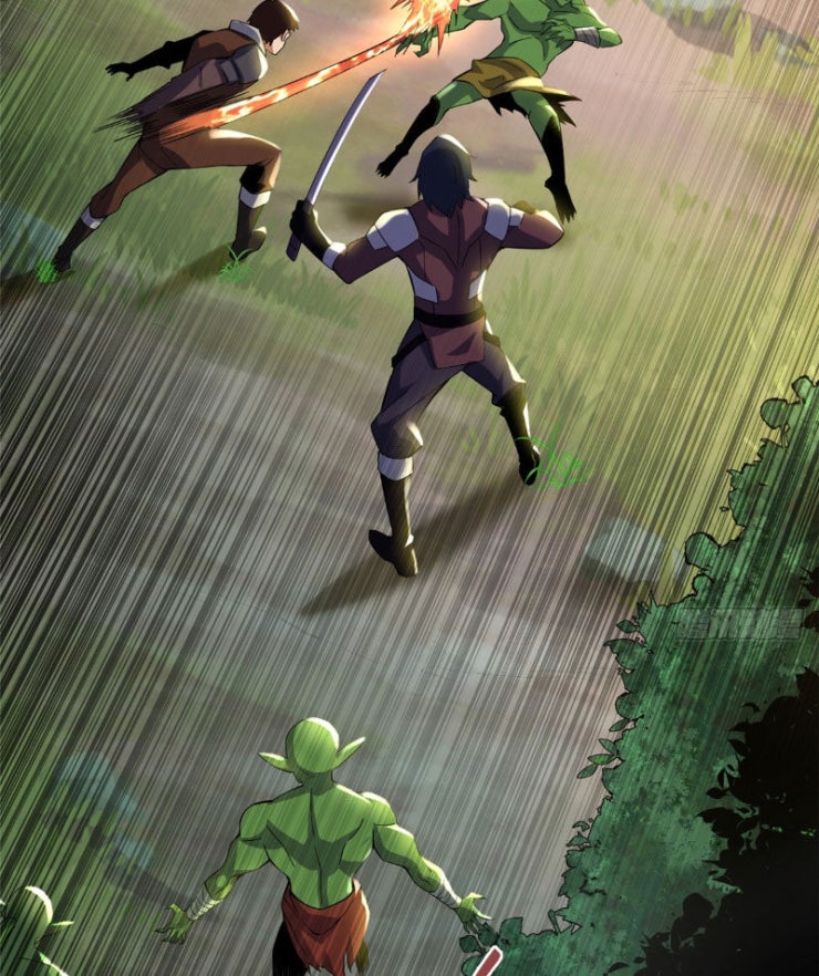 Ta Thật Không Muốn Học Cấm Chú - Page 116