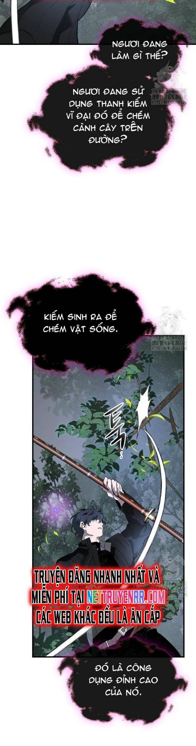Thăng Cấp Cùng Thần - Page 27