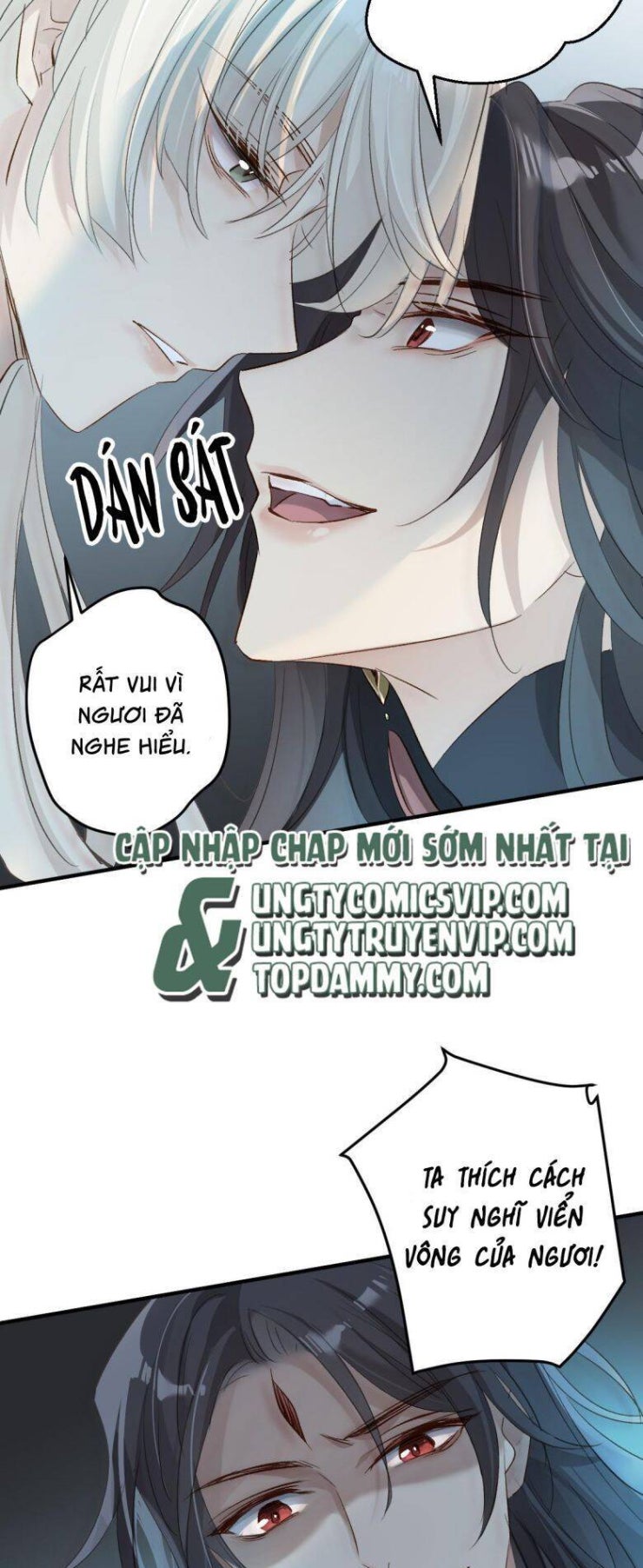 Chuyển Nghịch Âm Dương - Page 28