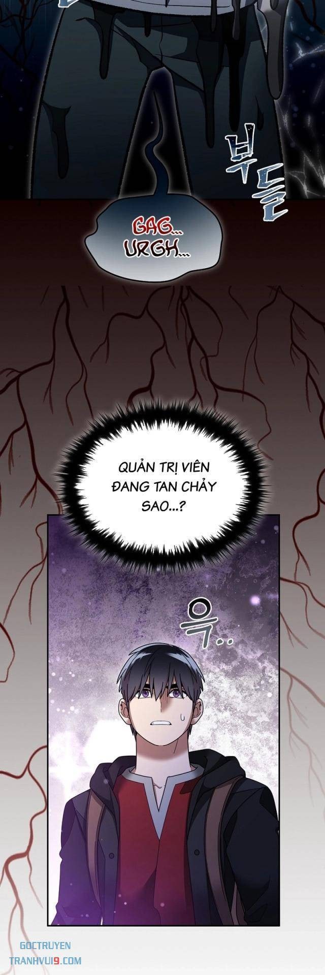 Người Mới Này Quá Mạnh - Page 4