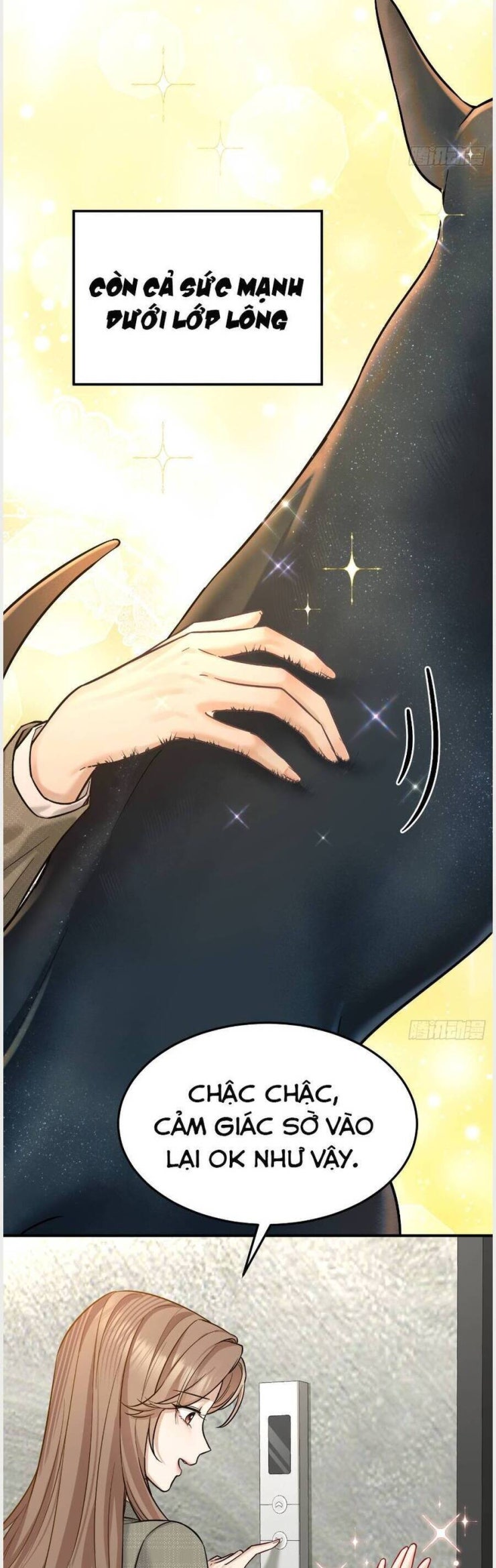 Tên Đàn Ông Này Thật Sự Là Một Tên Cẩu Mà - Page 15