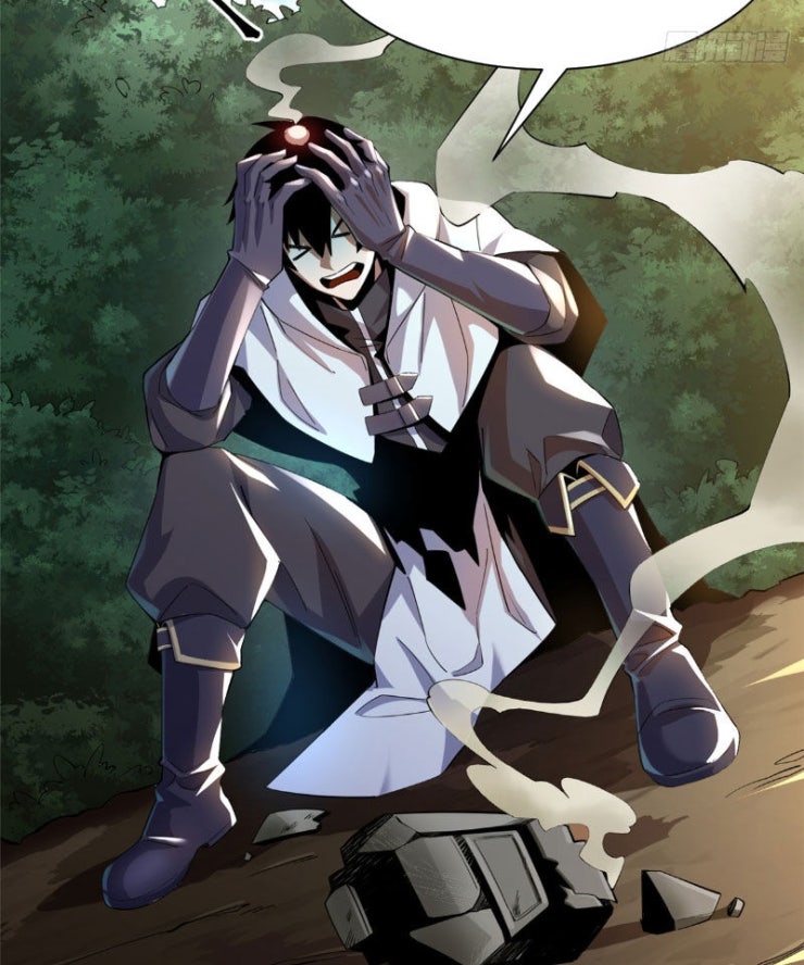 Ta Thật Không Muốn Học Cấm Chú - Page 152