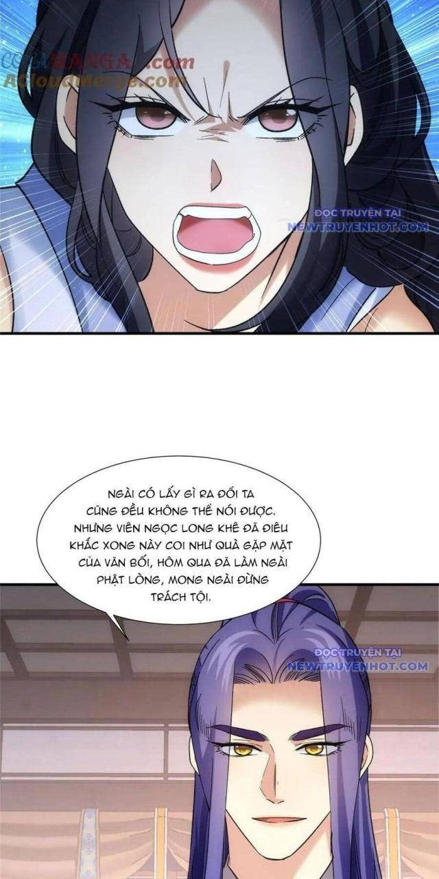 Ta Chính Là Không Theo Sáo Lộ Ra Bài - Page 15