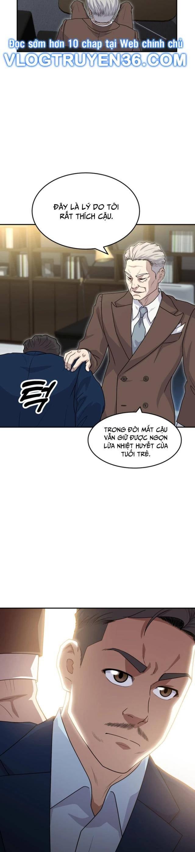 Bản Thiết Kế Vàng - Page 31