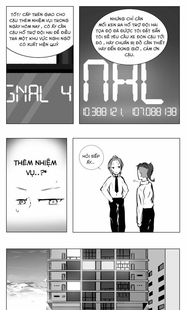 Endless Dream - Page 16