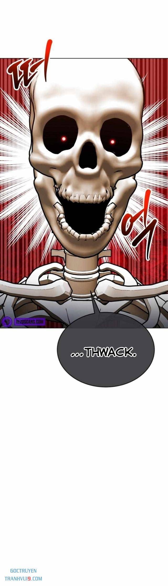 Pháp Sư Hắc Ám: Khởi Sinh Từ Xương Cốt - Page 31