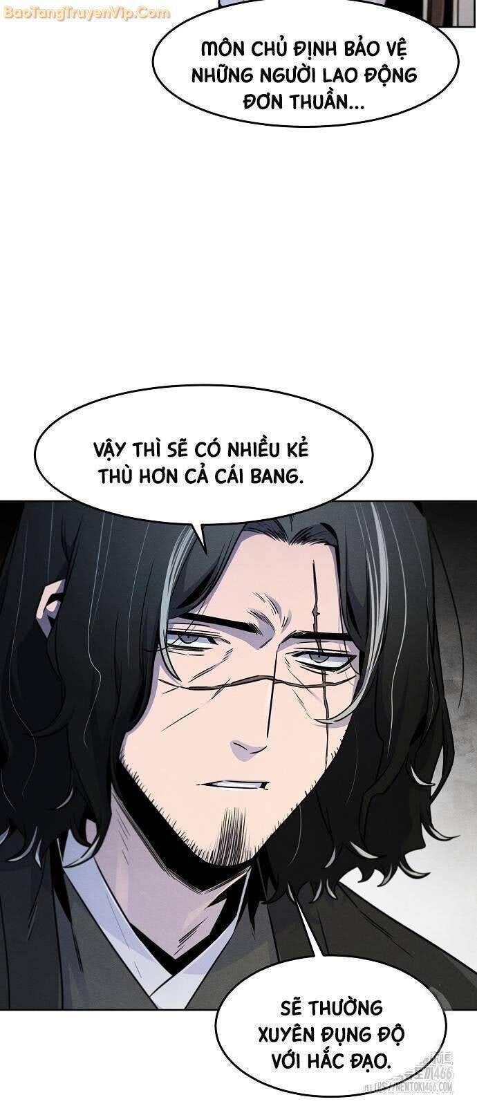 Cuồng Ma Tái Thế - Page 17