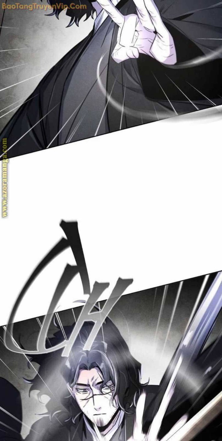 Cuồng Ma Tái Thế - Page 69